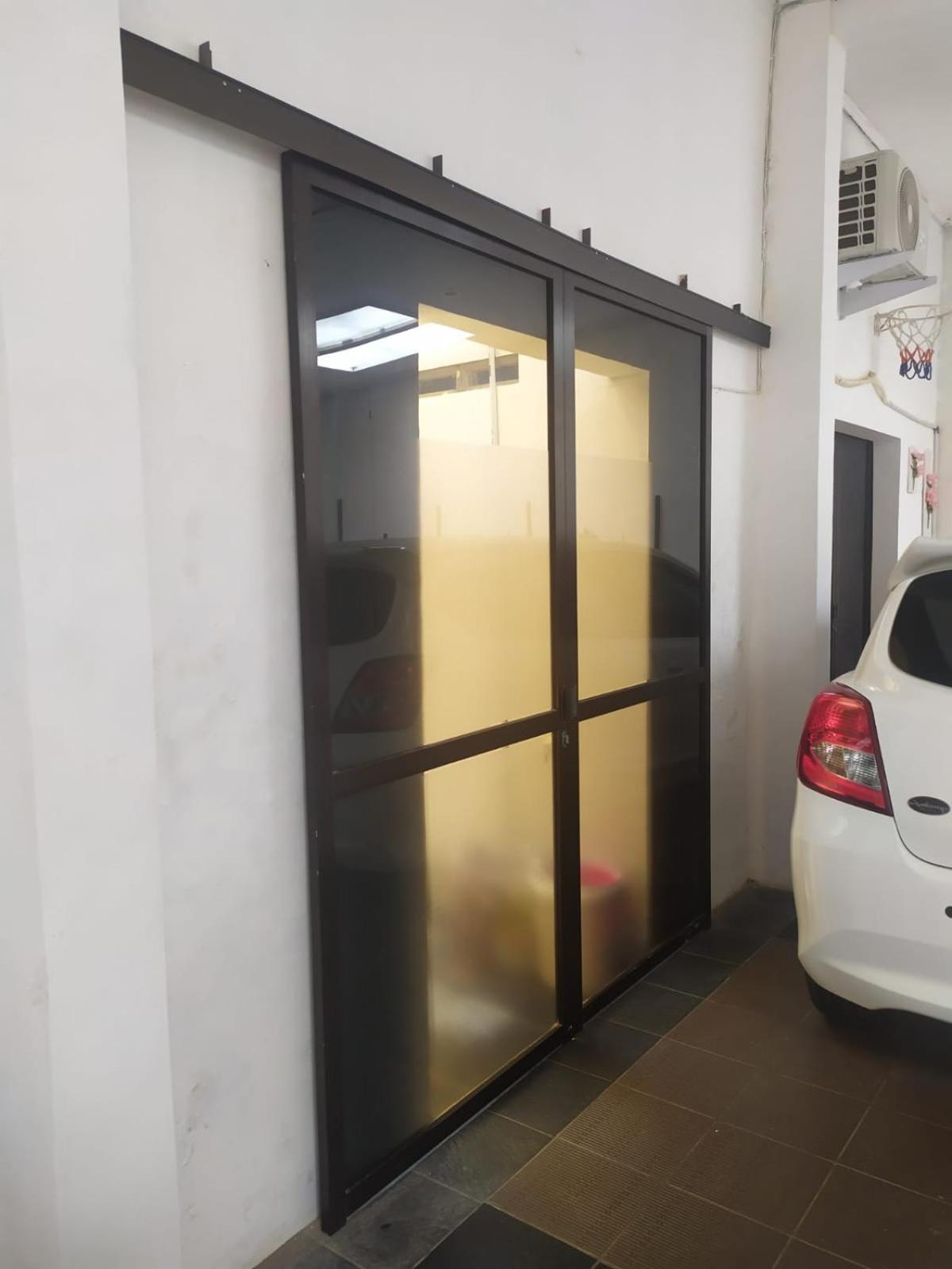 Endah Homestay Syariah Purwokerto Exterior foto